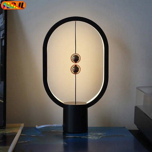 LED Mini Table Lamp